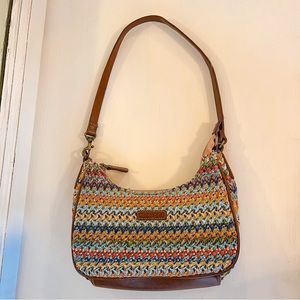 Adorable Y2K Minicci Mini Purse!